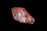 Hematite Included Diamond Calcite