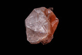 Hematite Included Diamond Calcite